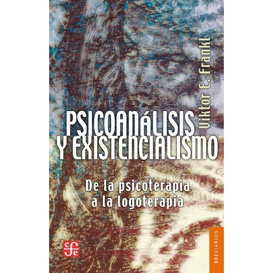 Psicoan Lisis Y Existencialismo